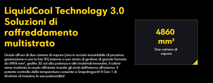 poco ecco Poco F4 GT : Ecco lo smartphone da Gaming